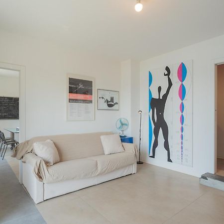 La Casa Dell'Architetto By Rent All Como Blevio Kültér fotó
