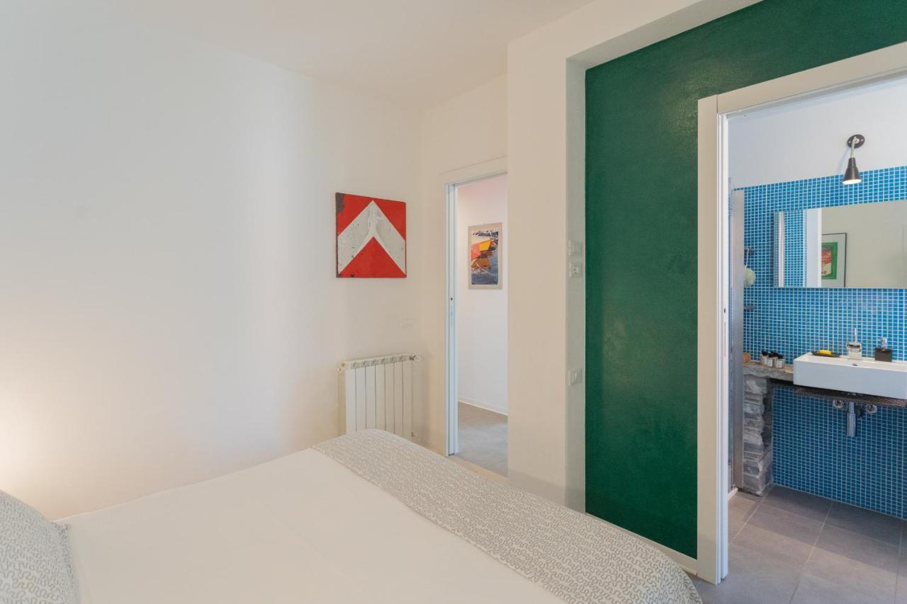 La Casa Dell'Architetto By Rent All Como Blevio Kültér fotó