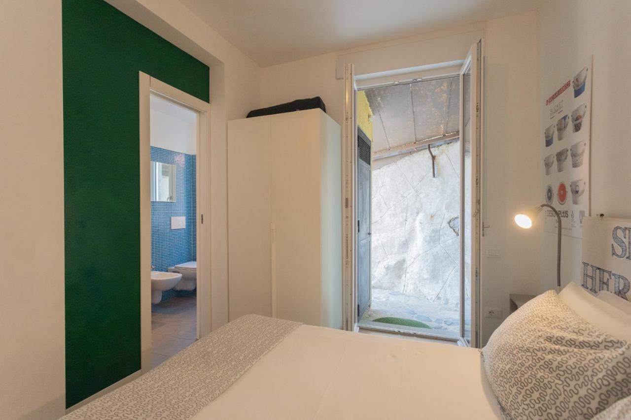 La Casa Dell'Architetto By Rent All Como Blevio Kültér fotó