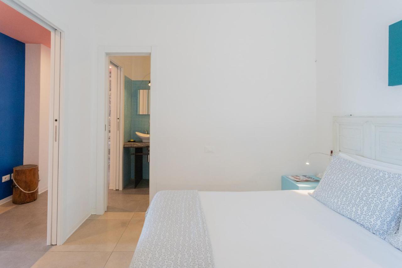 La Casa Dell'Architetto By Rent All Como Blevio Kültér fotó
