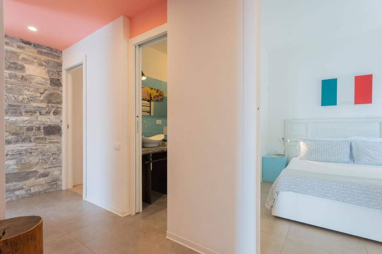 La Casa Dell'Architetto By Rent All Como Blevio Kültér fotó