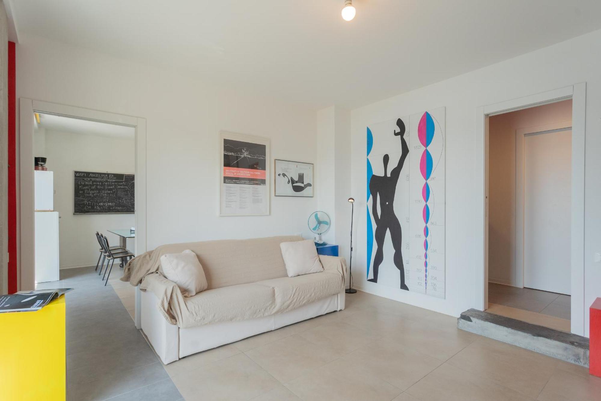 La Casa Dell'Architetto By Rent All Como Blevio Kültér fotó