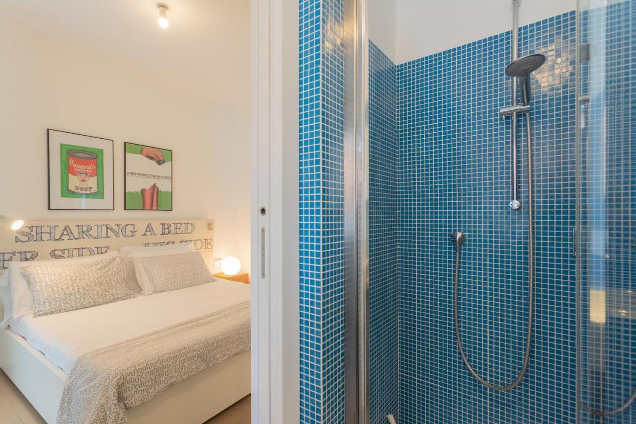 La Casa Dell'Architetto By Rent All Como Blevio Kültér fotó